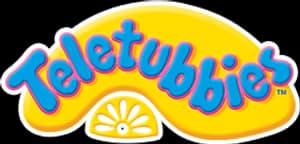 Teletubbies Logo
