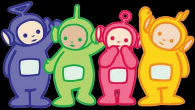 Teletubbies