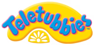 Teletubbies Logo